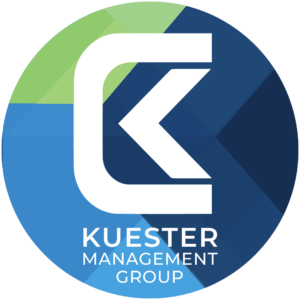 Kuester Community Association Management Logo