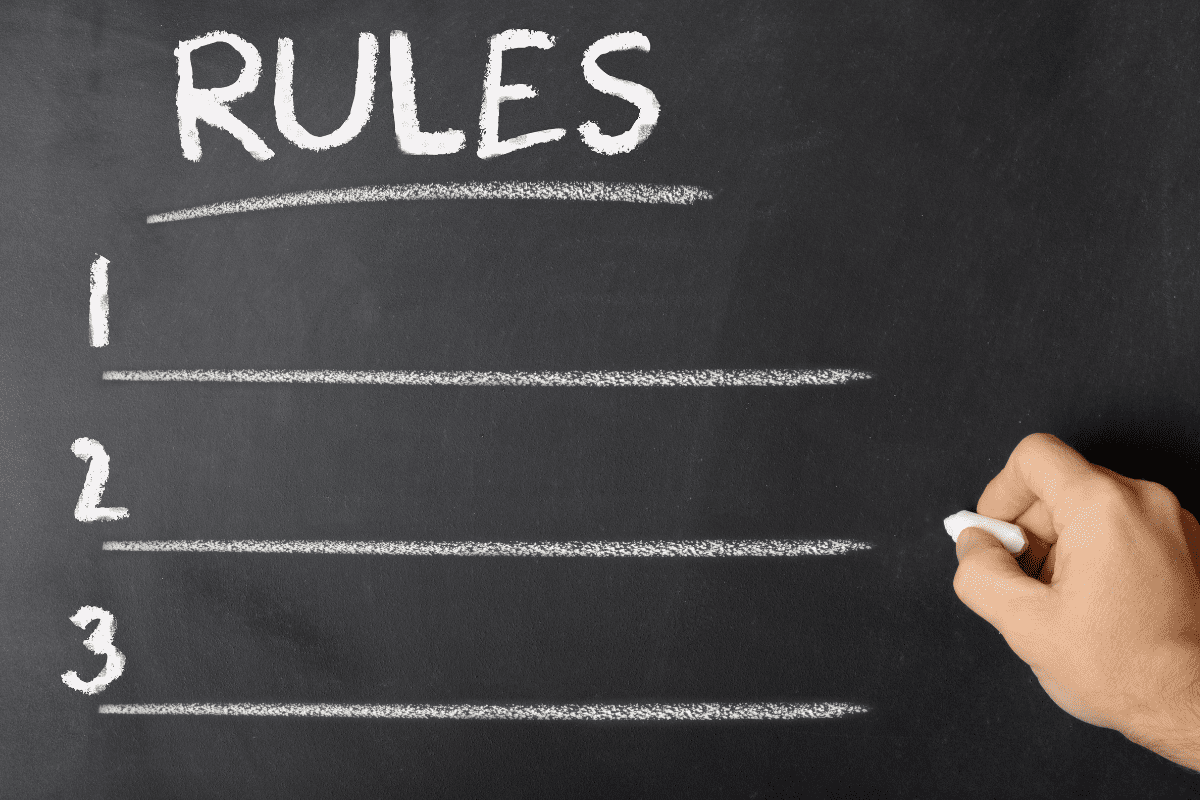 How Can the HOA Enforce Rules? - Kuester Management