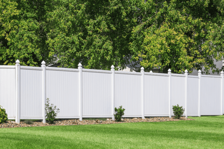Understanding HOA Fence Rules Kuester