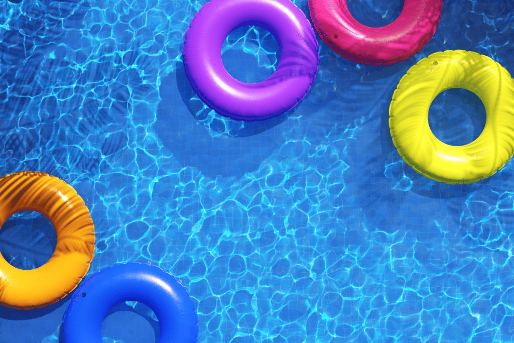 How to Make Your HOA Pool Opening Announcement - Kuester