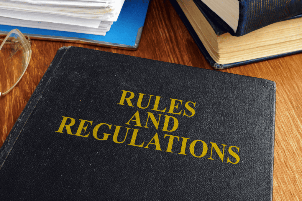 What You Need to Know About Unenforceable HOA Rules Kuester