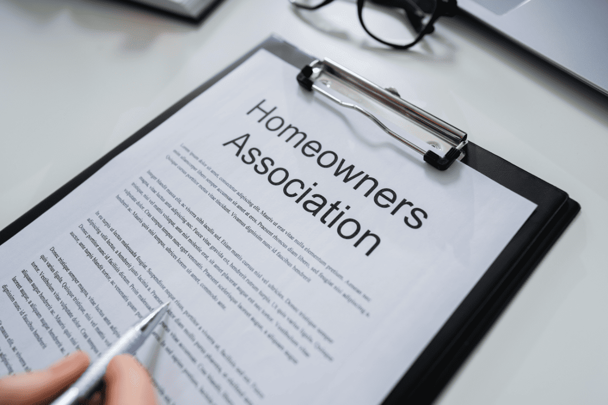 What Happens if you Don’t Pay HOA Fees? Kuester