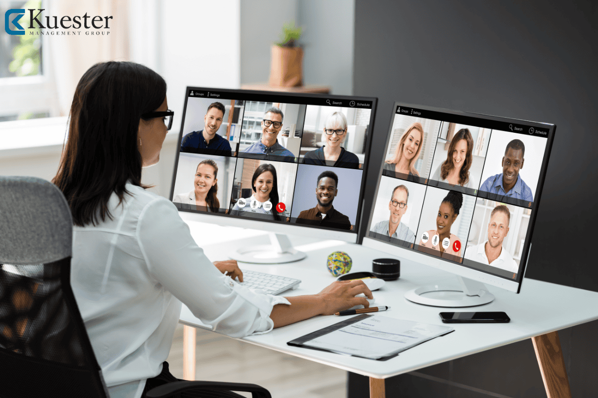 Self management vs professional hoa management kuester